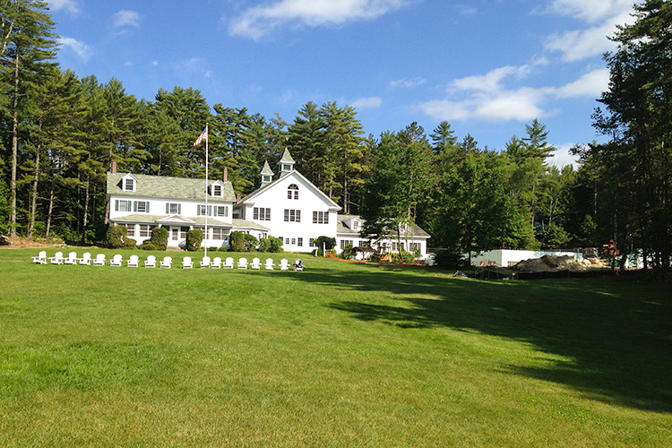 brookwoods conference center