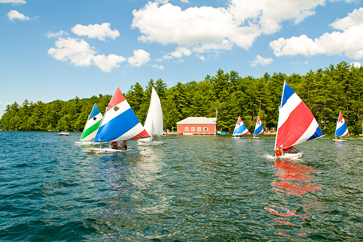 brookwoods waterfront