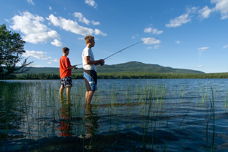 mro fishing