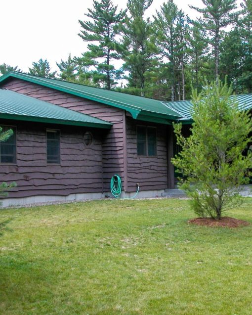 Deer Run Lodge