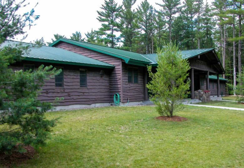 Deer Run Lodge