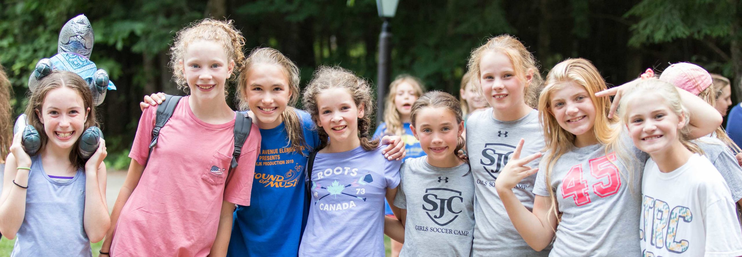 Our Heritage Camp Deer Run A New Hampshire Christian Camp