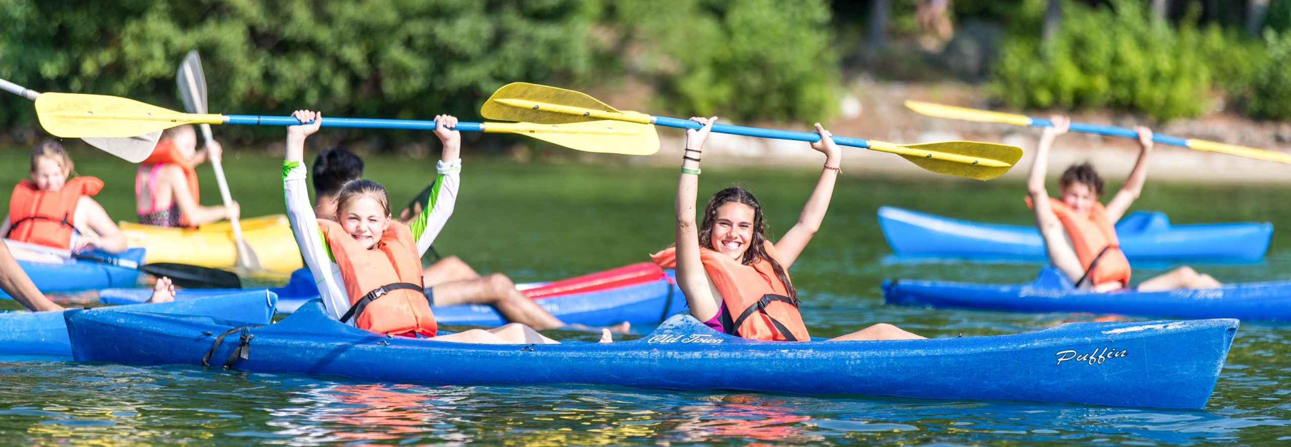 Why Camp Deer Run A New Hampshire Christian Camp
