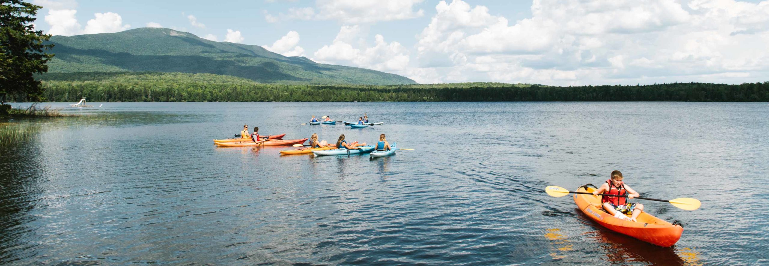 How It Works After Applying to Moose River Outpost A Maine Christian Camp