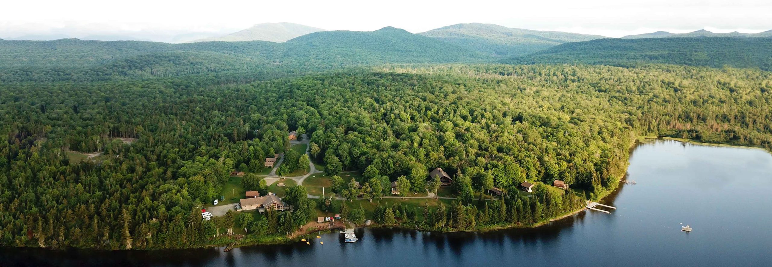 Maine's Moose Point: Where Wilderness Meets Wonder
