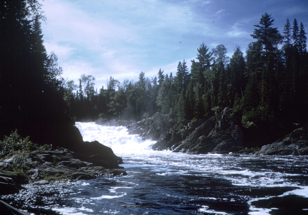 allagash-falls