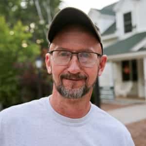 Michael Brigham
