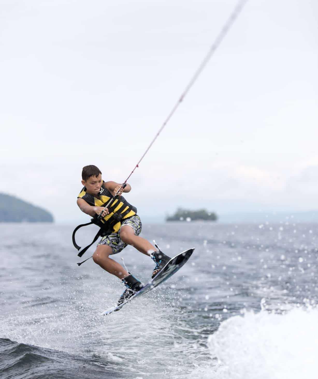 Campers Favorite Activities at Moose River Outpost